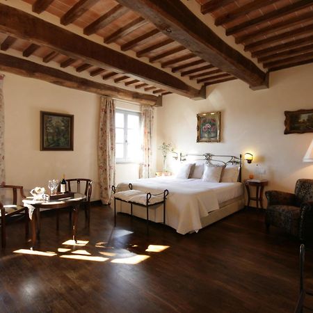 Countryhouse Villa Rey Паникале Екстериор снимка
