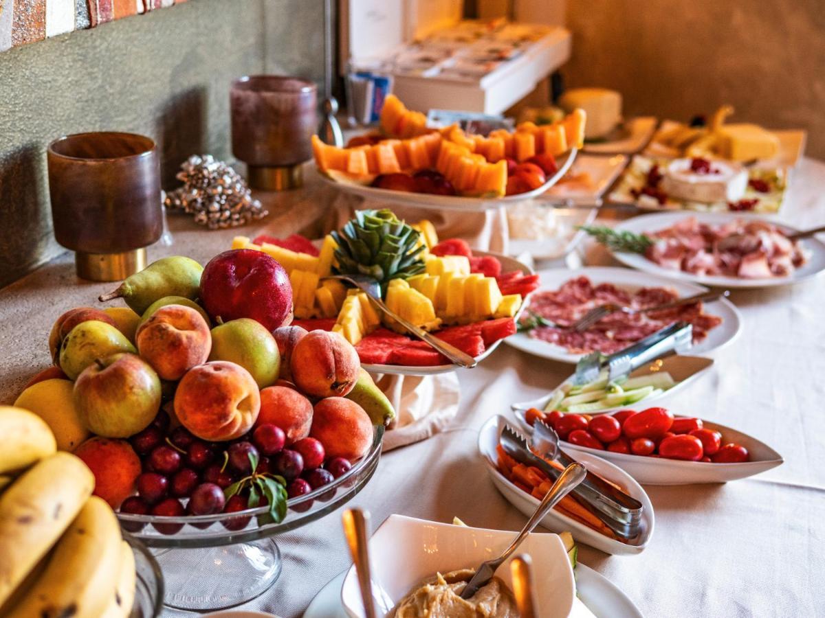 Countryhouse Villa Rey Паникале Екстериор снимка