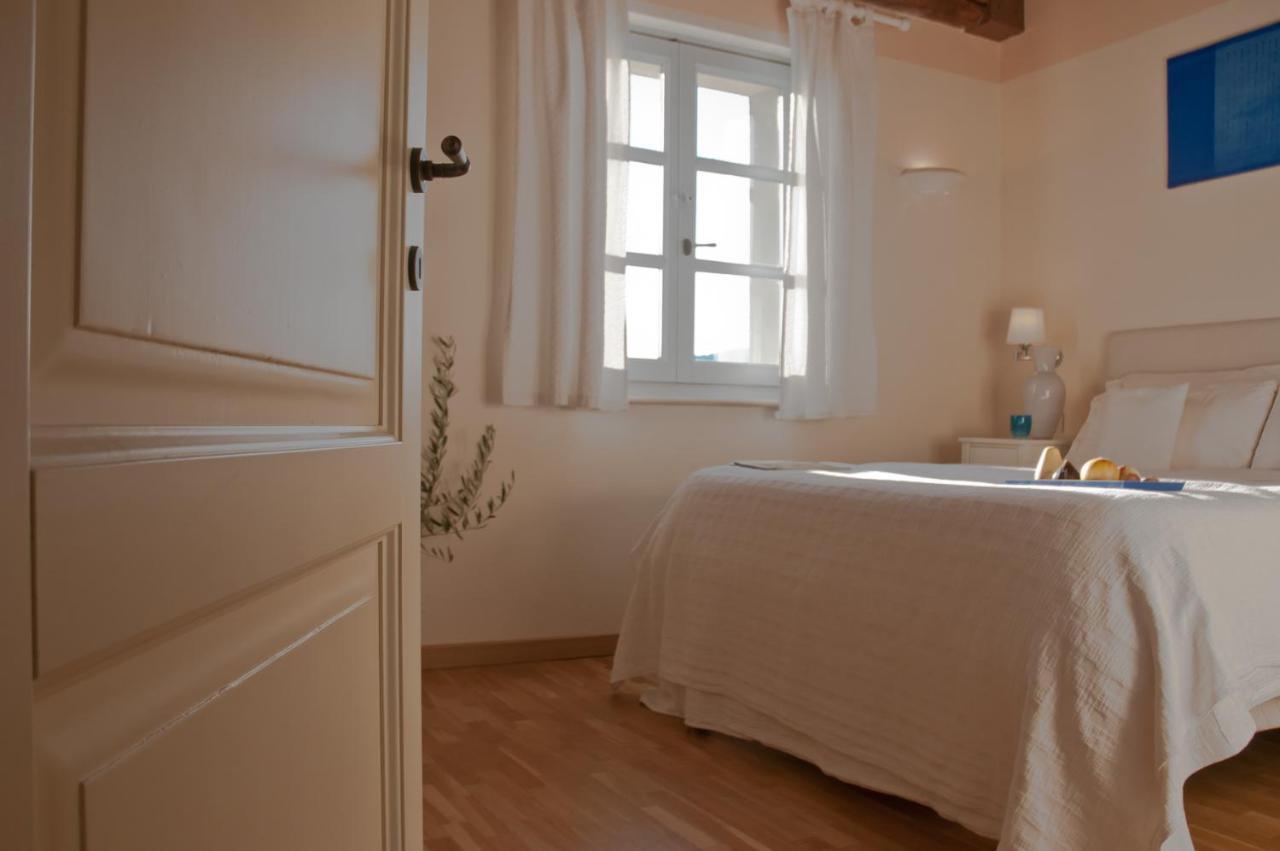 Countryhouse Villa Rey Паникале Екстериор снимка