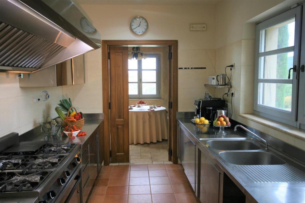 Countryhouse Villa Rey Паникале Екстериор снимка