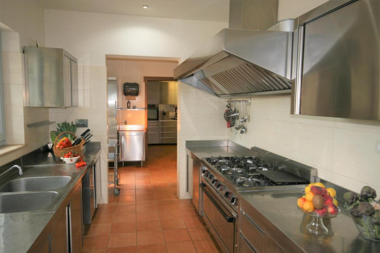 Countryhouse Villa Rey Паникале Екстериор снимка