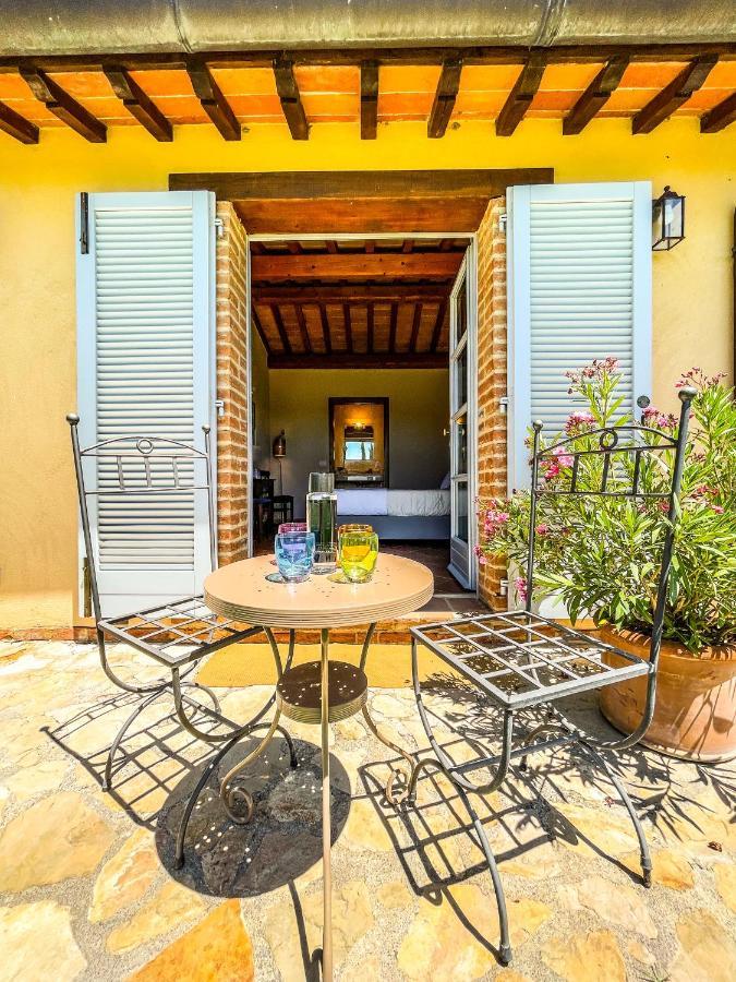 Countryhouse Villa Rey Паникале Екстериор снимка