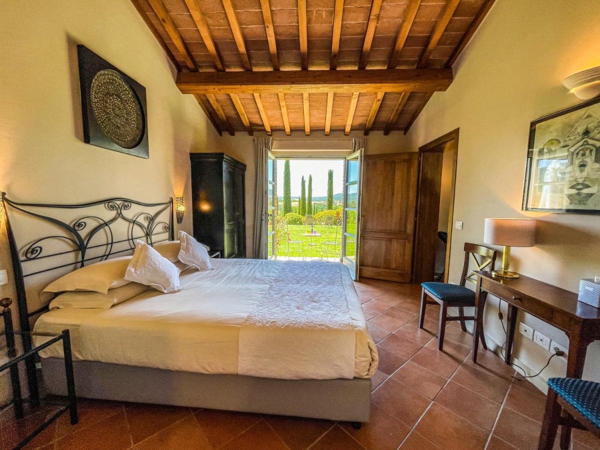 Countryhouse Villa Rey Паникале Екстериор снимка