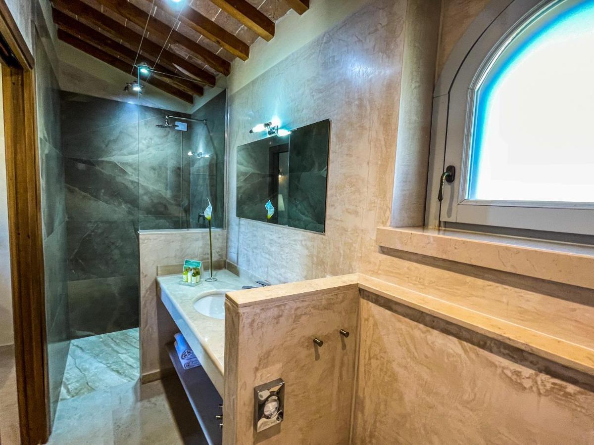Countryhouse Villa Rey Паникале Екстериор снимка