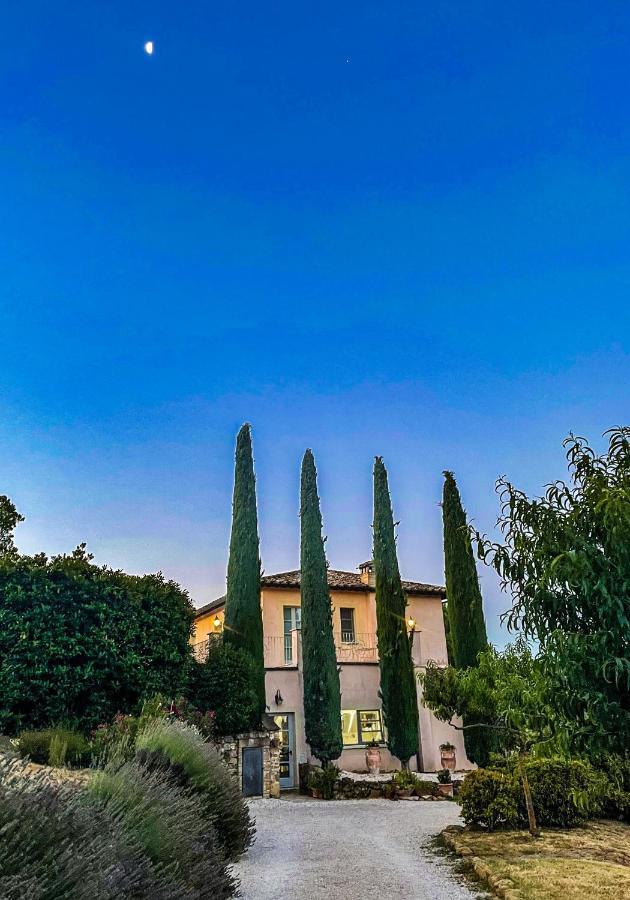 Countryhouse Villa Rey Паникале Екстериор снимка