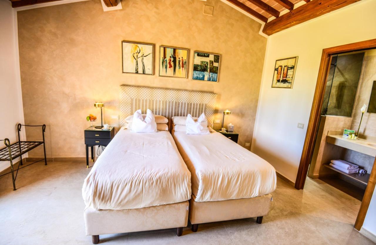 Countryhouse Villa Rey Паникале Екстериор снимка