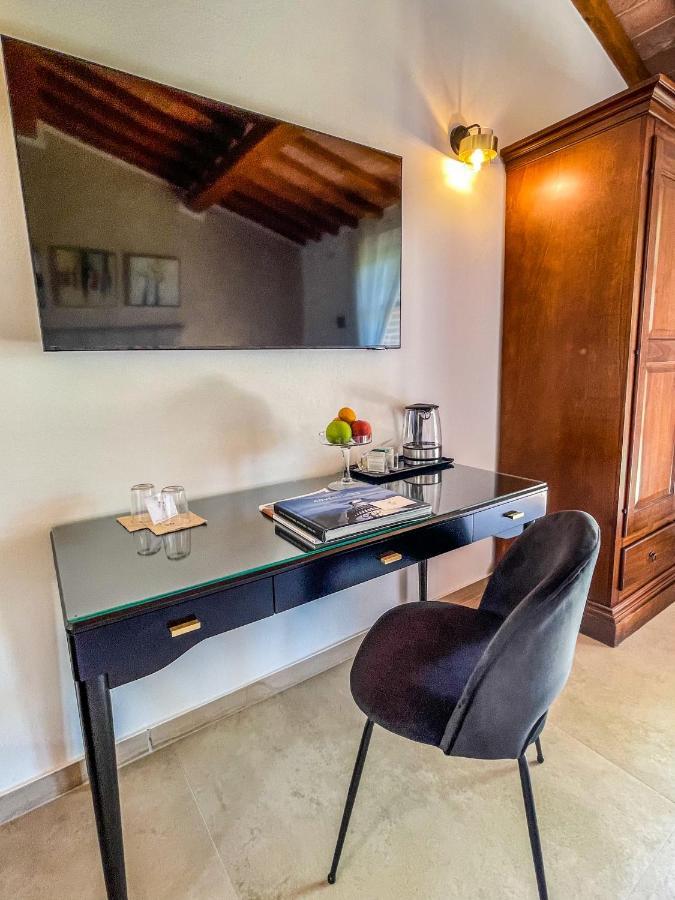 Countryhouse Villa Rey Паникале Екстериор снимка