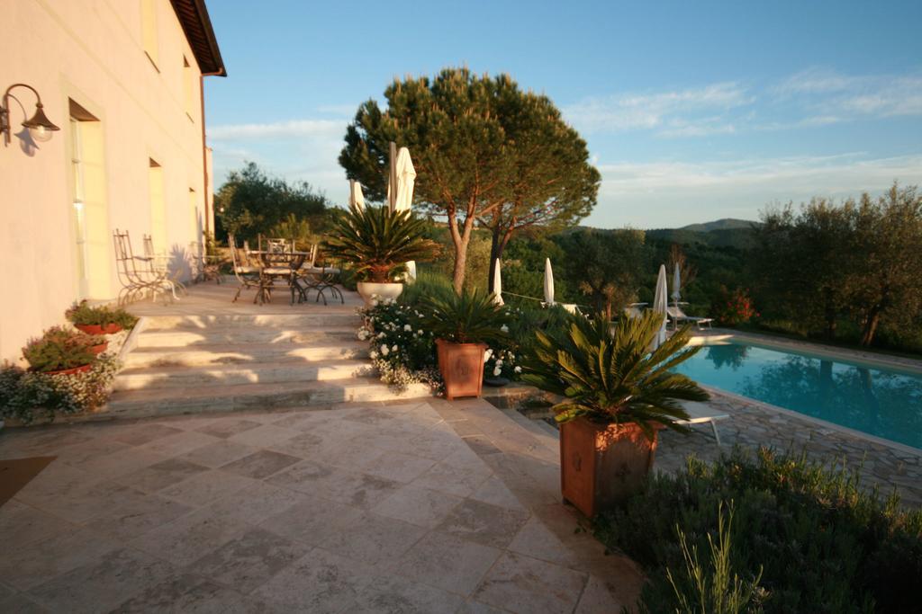 Countryhouse Villa Rey Паникале Екстериор снимка