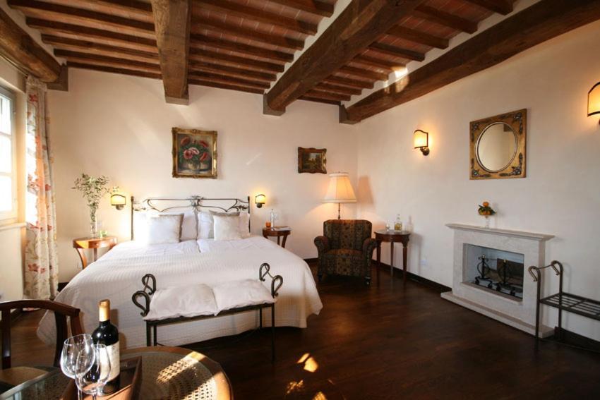 Countryhouse Villa Rey Паникале Екстериор снимка