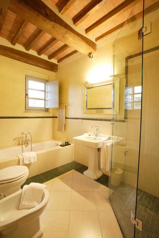 Countryhouse Villa Rey Паникале Екстериор снимка