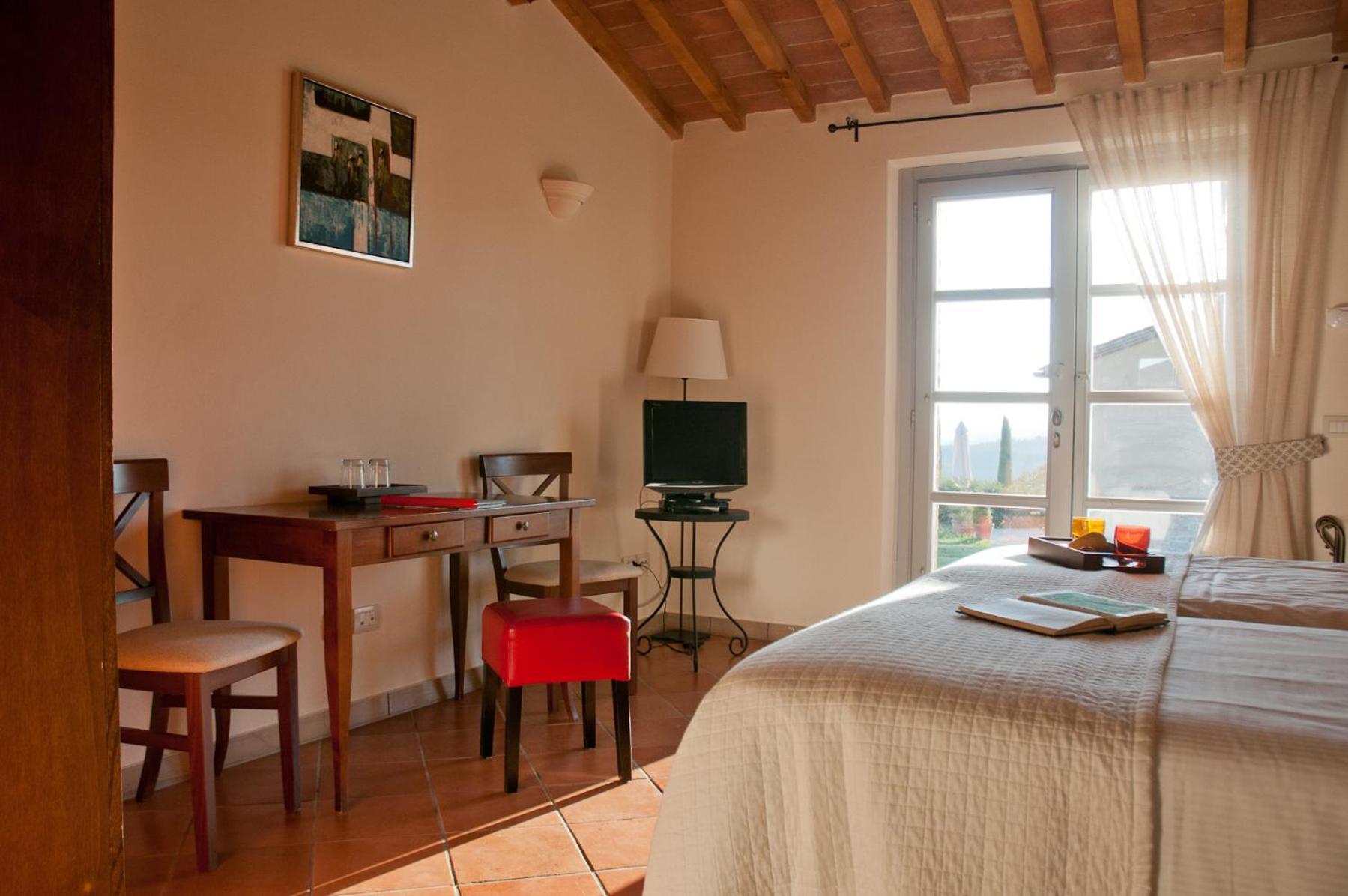 Countryhouse Villa Rey Паникале Стая снимка