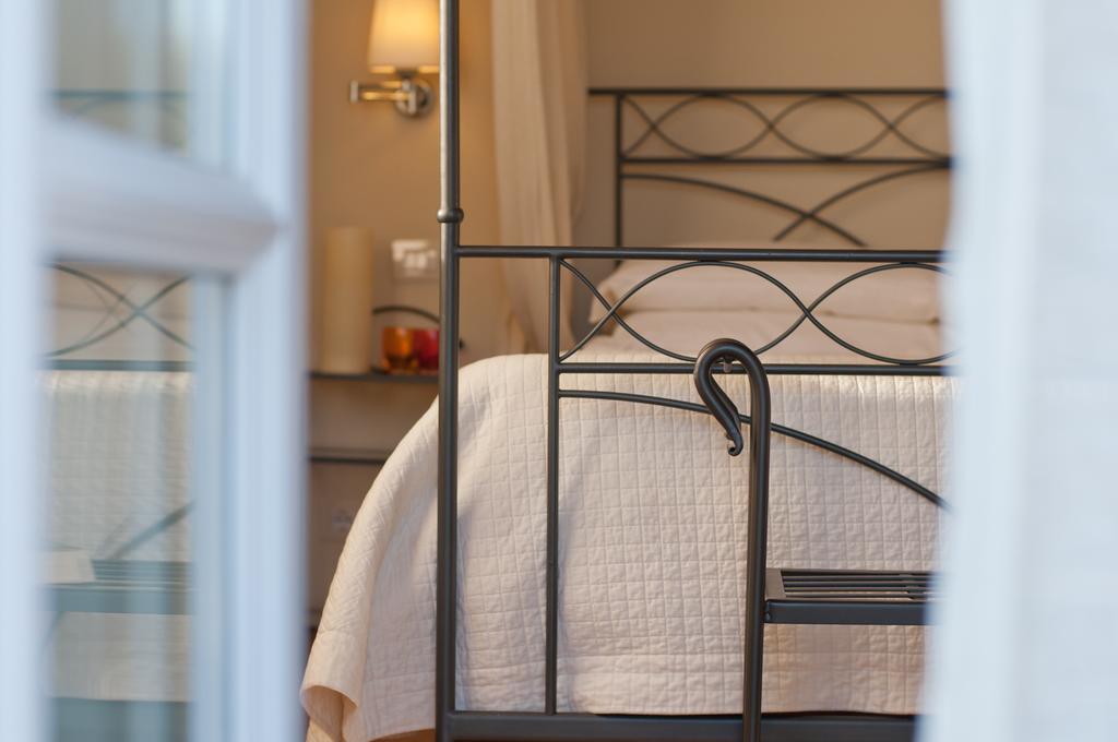 Countryhouse Villa Rey Паникале Екстериор снимка