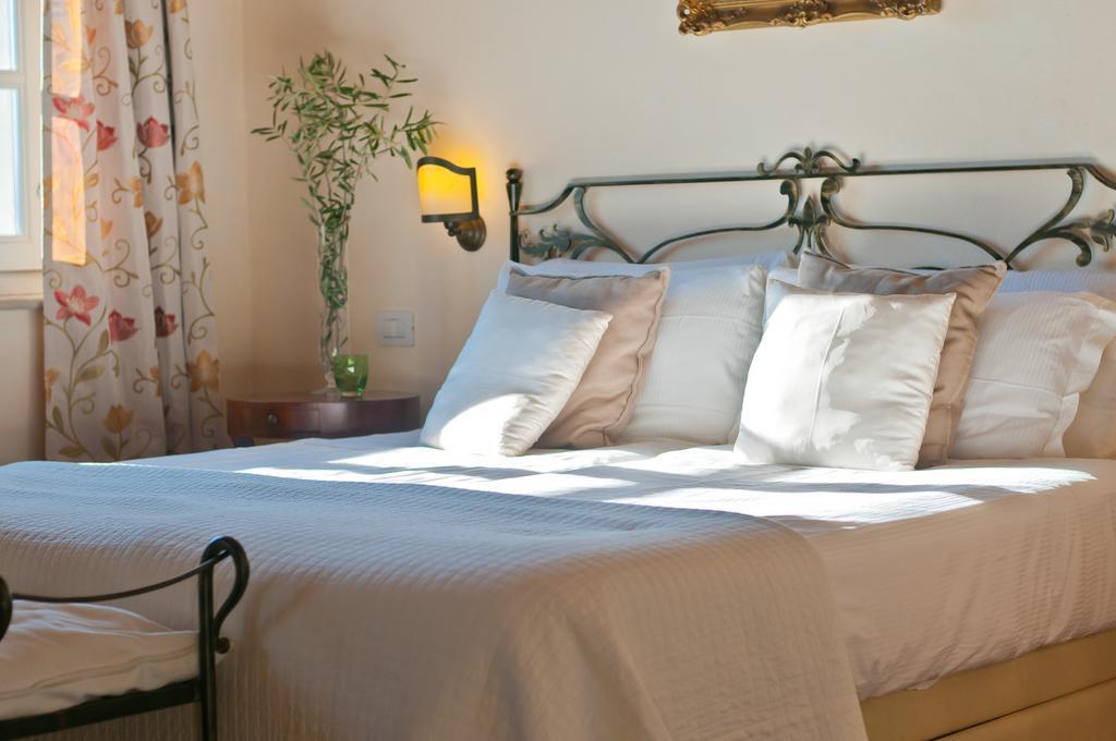Countryhouse Villa Rey Паникале Екстериор снимка