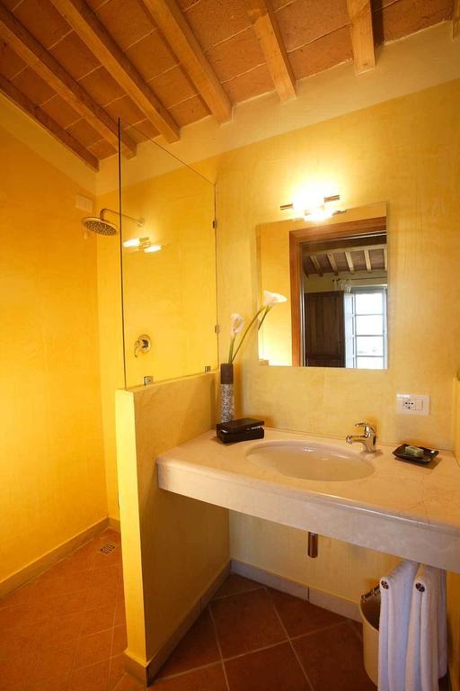 Countryhouse Villa Rey Паникале Екстериор снимка