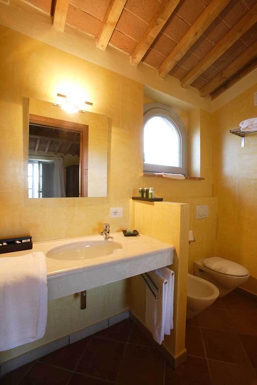 Countryhouse Villa Rey Паникале Екстериор снимка
