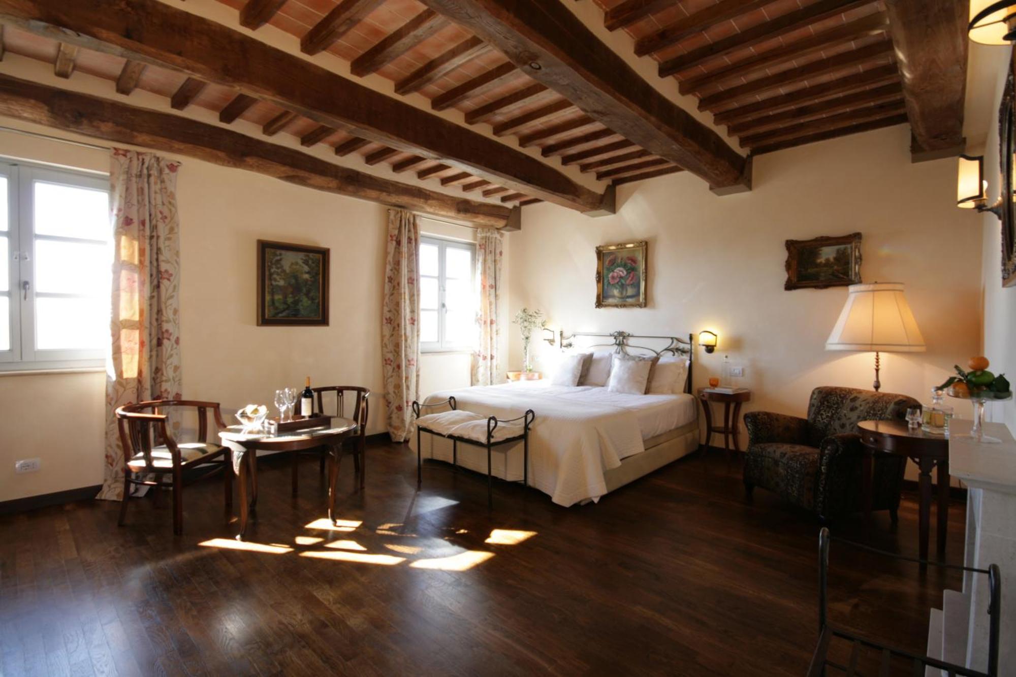 Countryhouse Villa Rey Паникале Екстериор снимка