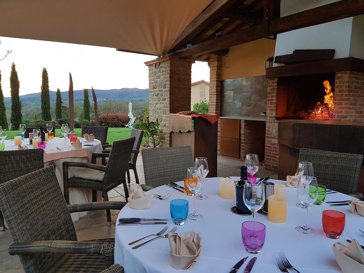 Countryhouse Villa Rey Паникале Екстериор снимка
