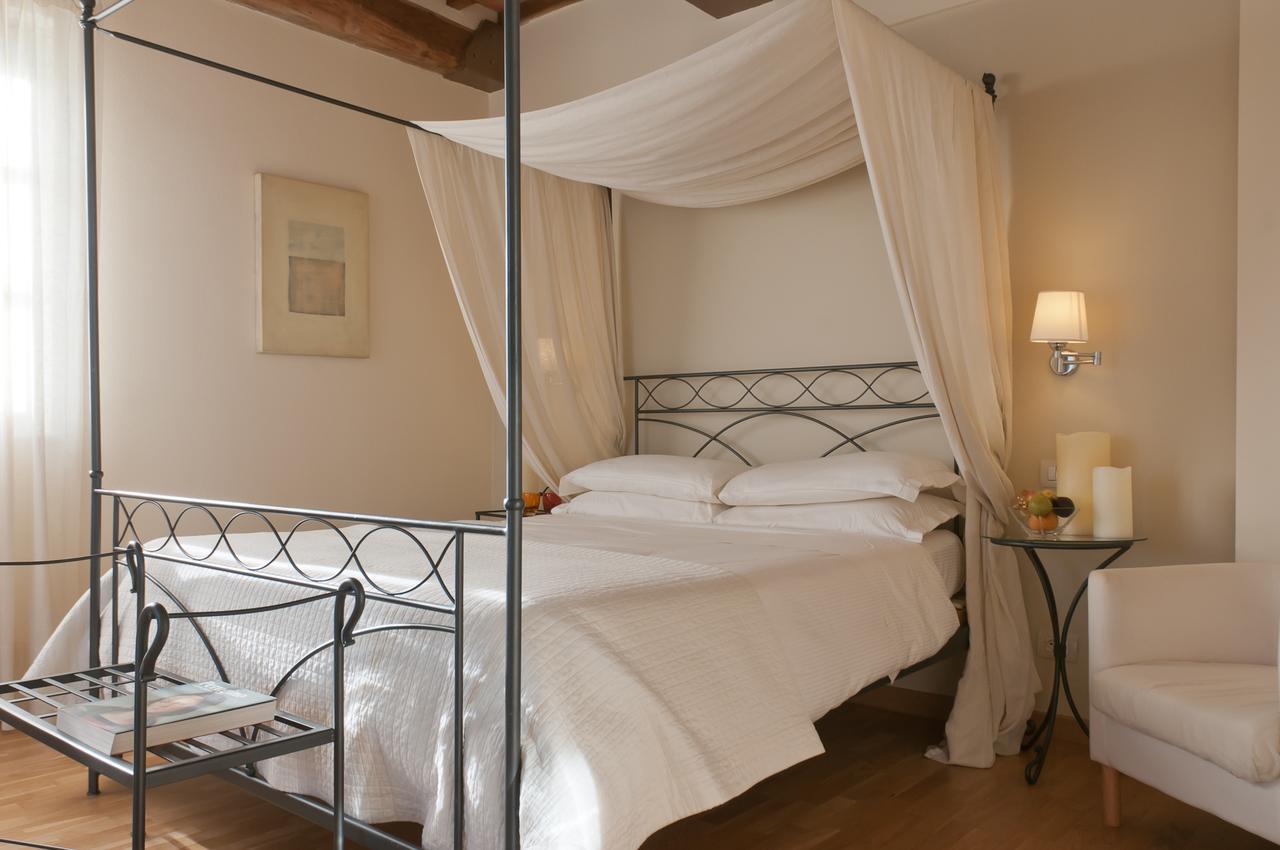 Countryhouse Villa Rey Паникале Екстериор снимка