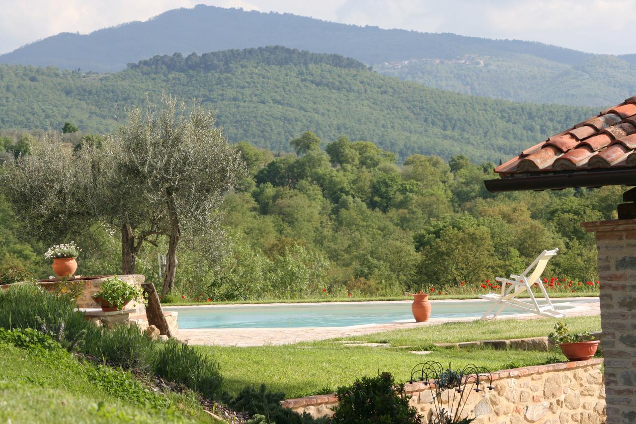 Countryhouse Villa Rey Паникале Екстериор снимка