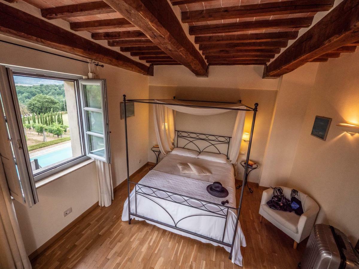 Countryhouse Villa Rey Паникале Екстериор снимка