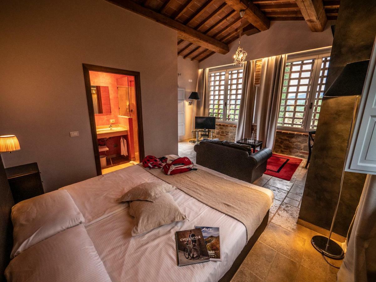 Countryhouse Villa Rey Паникале Екстериор снимка