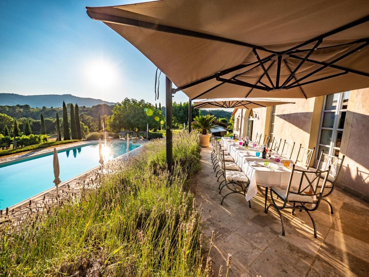 Countryhouse Villa Rey Паникале Екстериор снимка